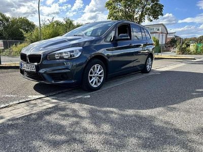 BMW 216 Gran Tourer