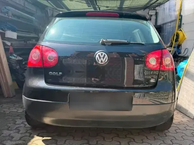 Gebraucht VW Golf IV 75 PS (55 kW) 2004 Kleinwagen