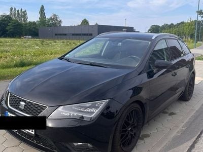 Seat Leon ST