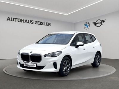 BMW 216 Active Tourer