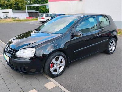 VW Golf V