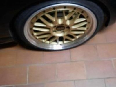 Gebraucht VW Golf VI R 341 PS (250 kW) 2010 Schwarz Kleinwagen