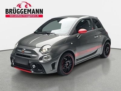 Abarth 595C