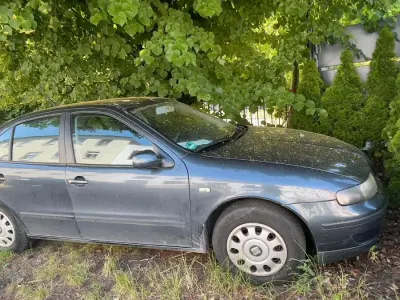 Gebraucht Seat Leon