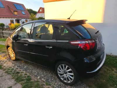 Gebraucht Citroën C4 Picasso