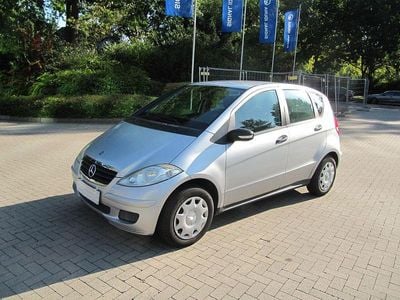 Mercedes A150