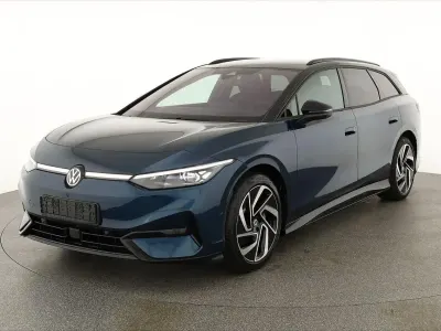 Gebraucht VW ID.7