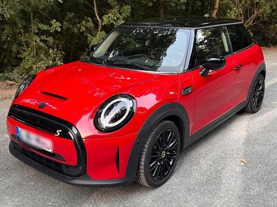 Mini Cooper Coupé
