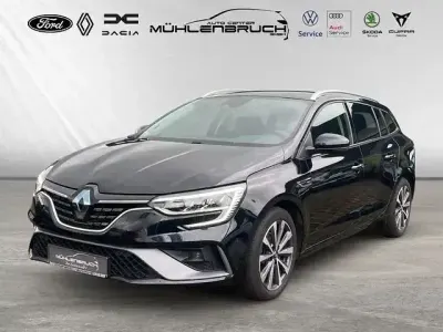Occasion Renault Mégane IV R.S. 158 ch (116 kW) 2023 Noir Berline