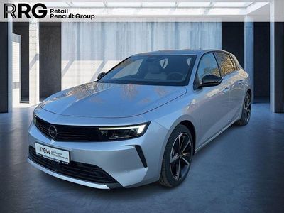 Gebraucht Opel Astra