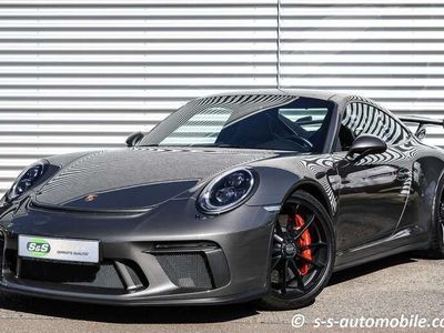 gebraucht Porsche 911 GT3 Clubsport PDK Lift Carbon PDLS+ Approved