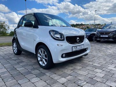 Smart ForTwo Coupé