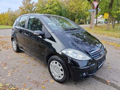 gebraucht Mercedes A150 A 150