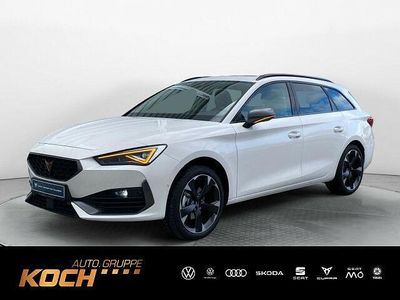 Gebraucht Cupra Leon 150 PS (110 kW) 2024 Andere farbe Kombi
