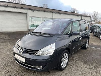 Renault Grand Espace
