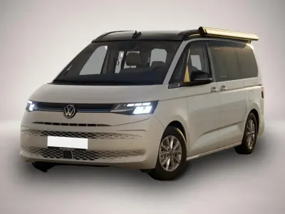 Neu VW California California 150 PS (110 kW) 2026 Manufacturer Van