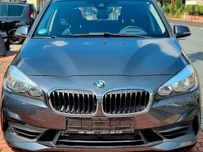 Gebraucht BMW 220 Active Tourer