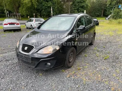Gebraucht Seat Altea
