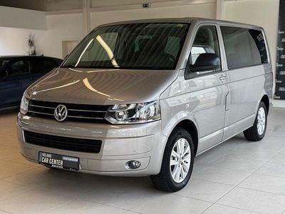 Gebraucht VW Transporter Match 179 PS (131 kW) 2012 Beige Van