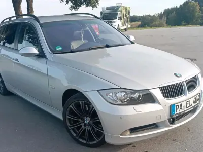 Gebraucht BMW 330