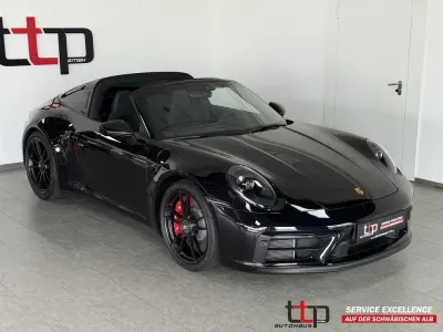 Gebraucht Porsche 992