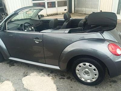 VW Beetle