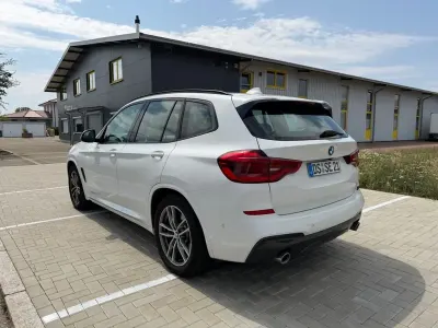 Gebraucht BMW X3