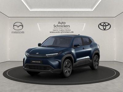 Celestial blue Neu 2025 Toyota Urban Cruiser SUV | 31.970 €