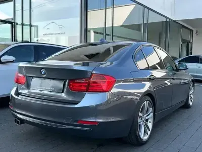 Gebraucht BMW 330