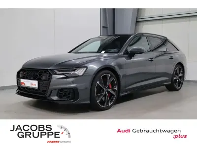 Gebraucht Audi S6 Sport 344 PS (253 kW) 2025 Grau Kombi