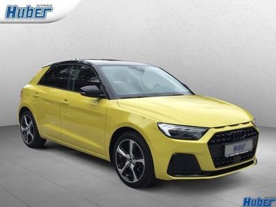 gebraucht Audi A1 Sportback 25 TFSI S tronic