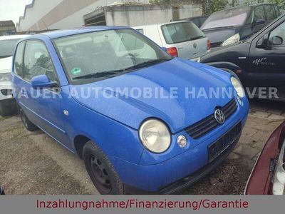 gebraucht VW Lupo 1.4 Auto Comfortline