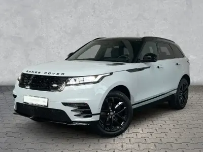 Neu Land Rover Range Rover Velar SE Dynamic 204 PS (150 kW) 2026 Grau SUV