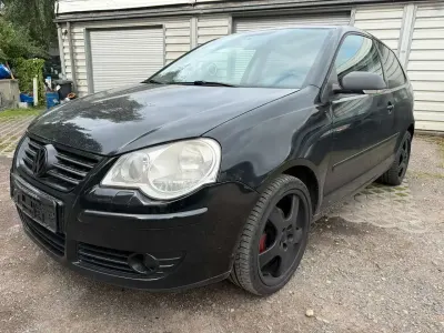Gebraucht VW Polo