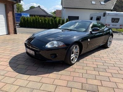 Jaguar XK
