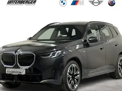 Usata BMW X3 M Sport 197 CV (144 kW) 2025 Grigio SUV
