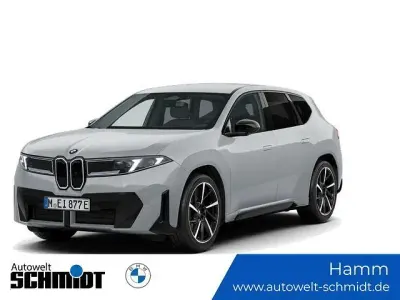 Neu BMW iX3 M Sport 235 kW (320 PS) 2026 M brooklyn grau SUV