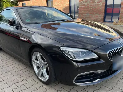 Gebraucht BMW 640