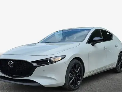 Neu Mazda CX-30 Homura-Line 140 PS (102 kW) 2025 Weiß SUV
