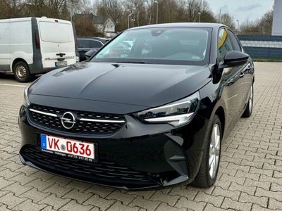 gebraucht Opel Corsa F Elegance*TEMPO*SHZ*AUTOMATIK*SPUR*LED...