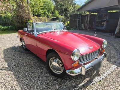 Gebraucht Austin Healey Sprite 1968 Cabrio