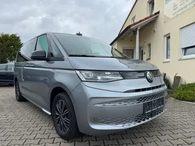 Gebraucht VW Multivan