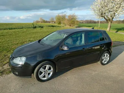 Gebraucht VW Golf VI
