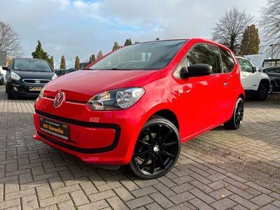 gebraucht VW up! up! takeKLIMA NUR 48900KM 17ZOLL FELGEN