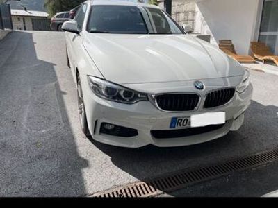 gebraucht BMW 420 Coupé