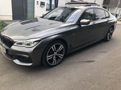 BMW 750L