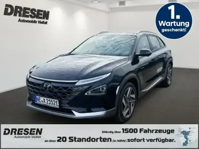 Gebraucht Hyundai Nexo