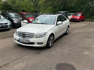 Mercedes C350