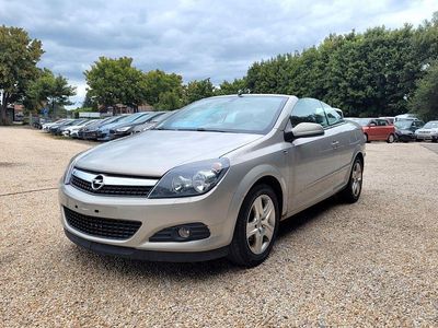 Opel Astra Cabriolet