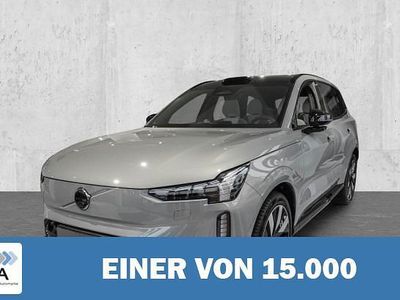 Neu Volvo EX90 Ultra 300 kW (408 PS) 2026 SUV